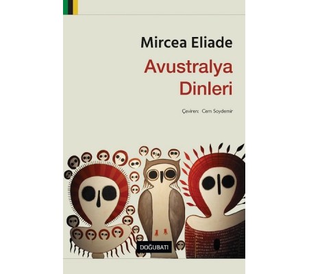 Avustralya Dinleri Avustralya Dinleri