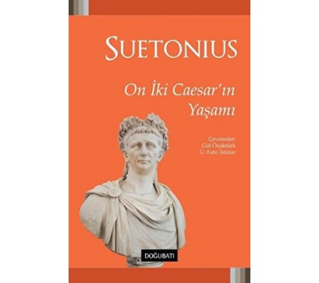 On İki Caesar'ın Yaşamı On İki Caesar'ın Yaşamı