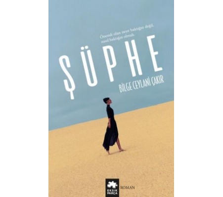 Şüphe Şüphe