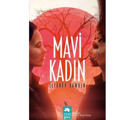 Mavi Kadın Mavi Kadın