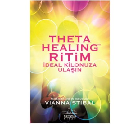 Theta Healing Ritim Theta Healing Ritim