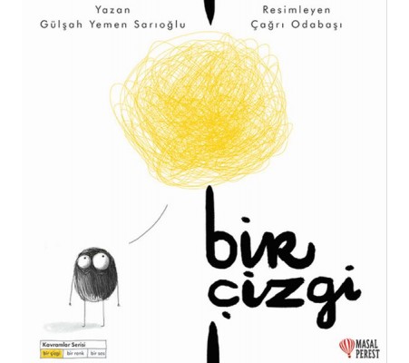 Bir Çizgi Bir Çizgi
