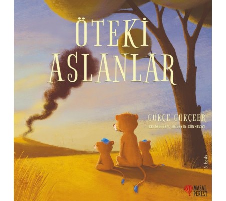 Öteki Aslanlar Öteki Aslanlar