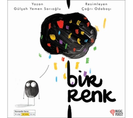 Bir Renk Bir Renk