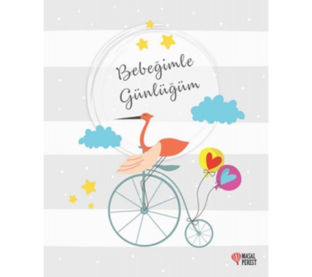 Bebeğimle Günlüğüm Bebeğimle Günlüğüm