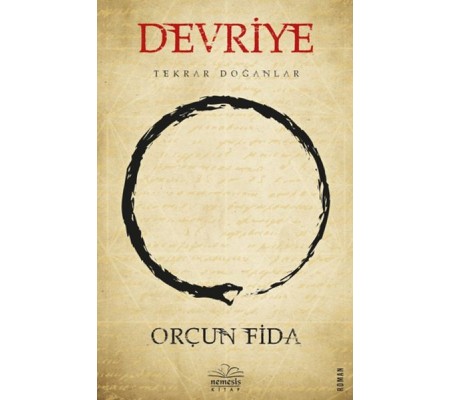 Devriye Devriye