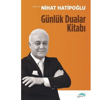 Günlük Dualar Kitabı