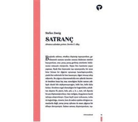 Satranç Satranç