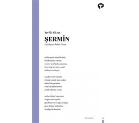 Şermin Şermin