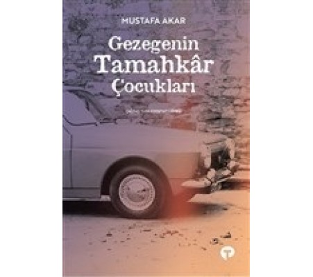 Gezegenin Tamahkar Çocukları Gezegenin Tamahkar Çocukları