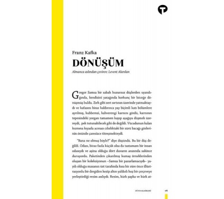 Dönüşüm Dönüşüm