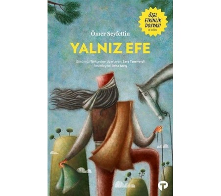 Yalnız Efe Yalnız Efe