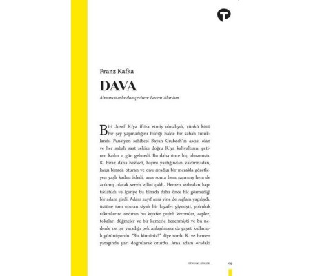 Dava Dava