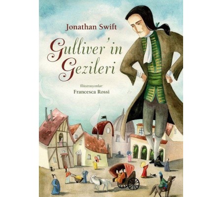 Gulliver'in Gezileri