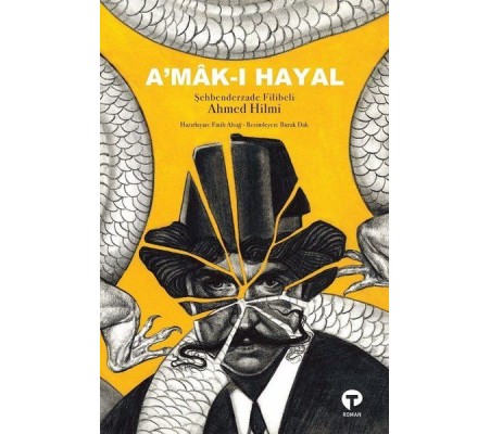 A'mak-ı Hayal A'mak-ı Hayal