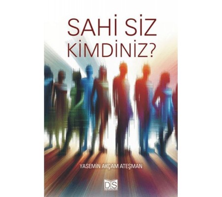Sahi Siz Kimdiniz? Sahi Siz Kimdiniz?