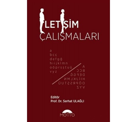 İletişim Çalışmaları İletişim Çalışmaları