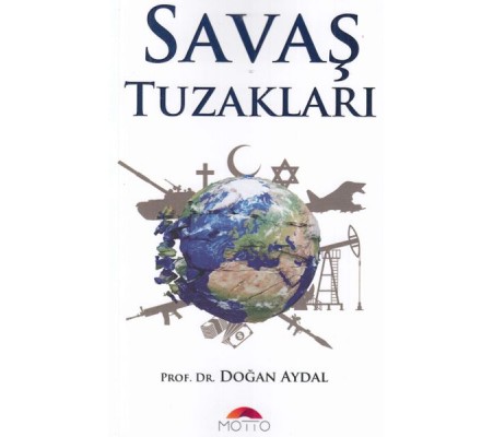 Savaş Tuzakları Savaş Tuzakları