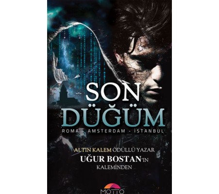 Son Düğüm Son Düğüm