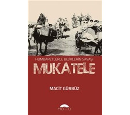 Mukatele Mukatele