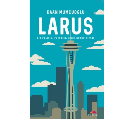 Larus Larus