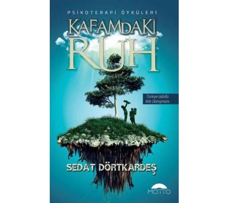 Kafamdaki Ruh