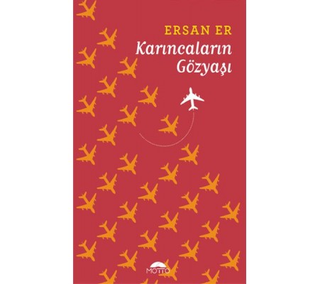 Karıncaların Gözyaşı Karıncaların Gözyaşı