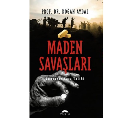 Maden Savaşları Maden Savaşları