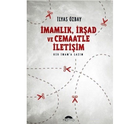 İmamlık İrşad ve Cemaatle İletişim İmamlık İrşad ve Cemaatle İletişim