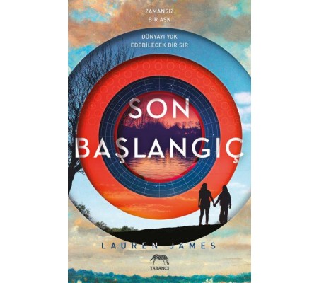 Son Başlangıç (Ciltli) Son Başlangıç (Ciltli)