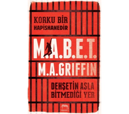 M.A.B.E.T M.A.B.E.T
