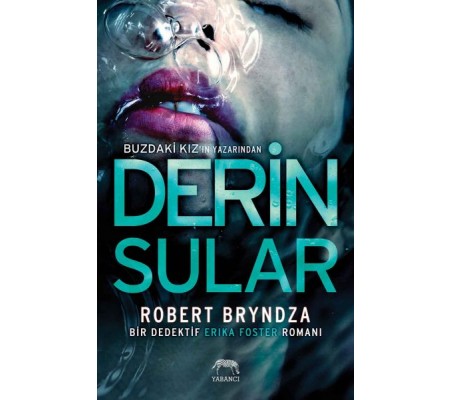 Derin Sular Derin Sular