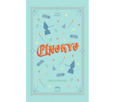 Pinokyo Pinokyo