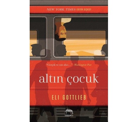 Altın Çocuk Altın Çocuk