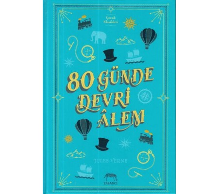 80 Günde Devri Alem 80 Günde Devri Alem