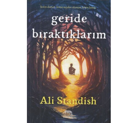 Geride Bıraktıklarım Geride Bıraktıklarım