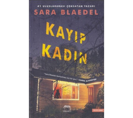 Kayıp Kadın Kayıp Kadın
