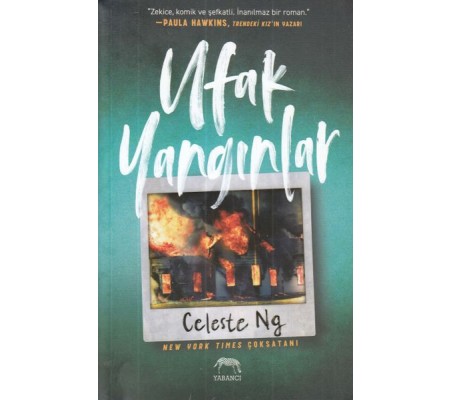 Ufak Yangınlar