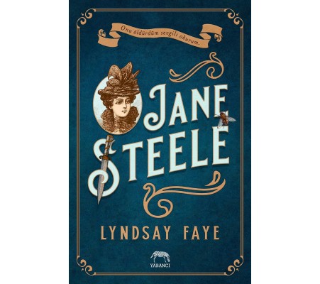 Jane Steele Jane Steele