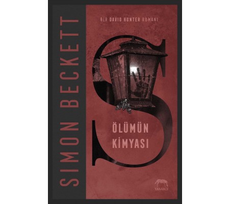 Ölümün Kimyası Ölümün Kimyası