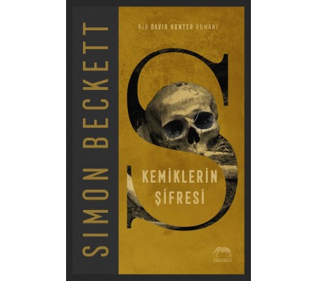 Kemiklerin Şifresi Kemiklerin Şifresi