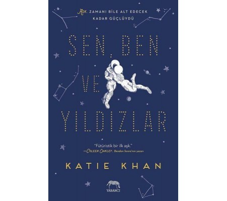 Sen, Ben ve Yıldızlar Sen, Ben ve Yıldızlar