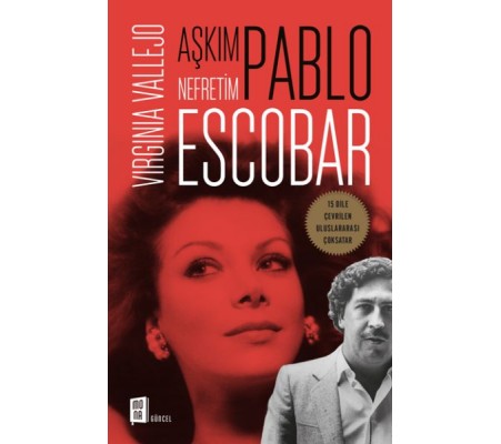 Aşkım Pablo Nefretim Escobar Aşkım Pablo Nefretim Escobar
