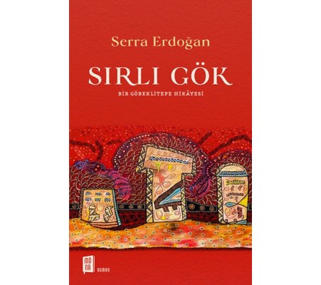 Sırlı Gök Sırlı Gök