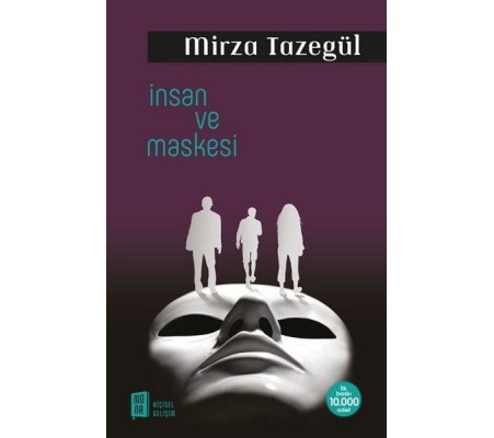 İnsan ve Maskesi İnsan ve Maskesi