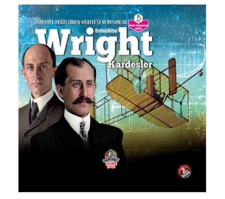 Wright Kardeşler