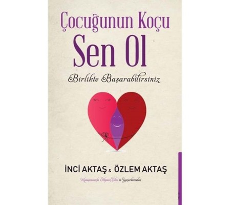 Çocuğunun Koçu Sen Ol Çocuğunun Koçu Sen Ol
