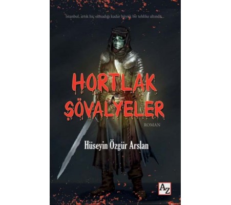 Hortlak Şövalyeler Hortlak Şövalyeler