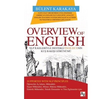 Overview of English