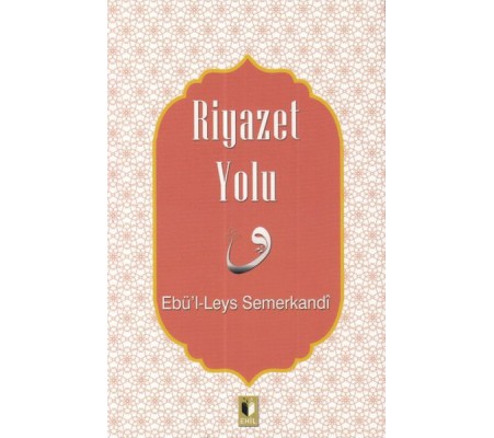 Riyazet Yolu Riyazet Yolu